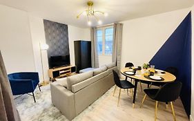 La Suite Beauvaisienne, T2 hyper centre